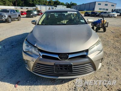 Piąte zdjęcie samochodu w środku: 2017 TOYOTA CAMRY LE VIN:4T1BF1FK5HU297997 - miniatura
