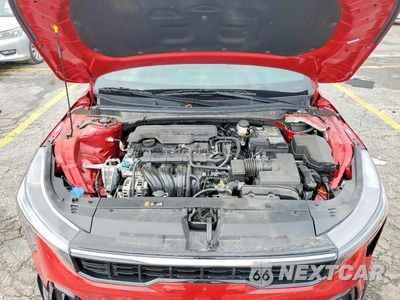 Zdjęcie 11 z 12 samochodu: 2025 KIA K4 GT LINE VIN:3KPFW4DE6SE124953 - miniatura