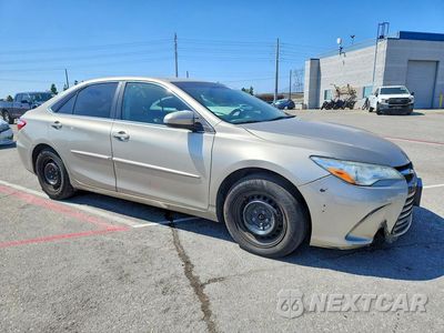 Czwarte zdjęcie samochodu z boku: 2015 TOYOTA CAMRY LE VIN:4T1BF1FK5FU909595 - miniatura