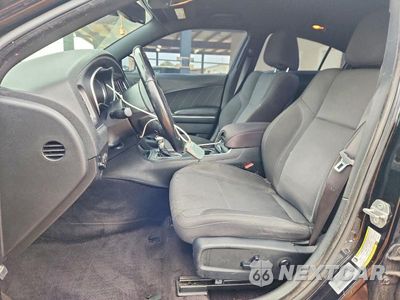 Zdjęcie 7 z 12 samochodu: 2017 DODGE CHARGER SXT VIN:2C3CDXHGXHH562964 - miniatura