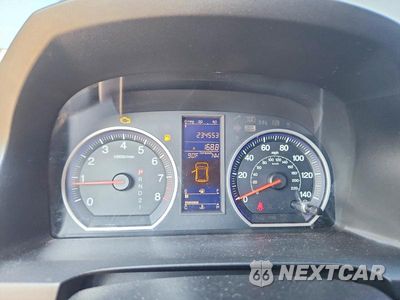 Zdjęcie 9 z 13 samochodu: 2010 HONDA CR-V EX VIN:5J6RE4H57AL010602 - miniatura