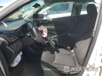 Zdjęcie 7 z 12 samochodu: 2020 CHEVROLET SPARK 1LT VIN:KL8CD6SA2LC428352 - miniatura