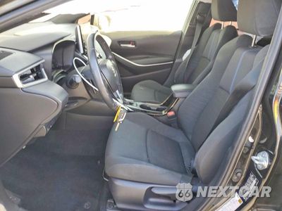Zdjęcie 7 z 12 samochodu: 2021 TOYOTA COROLLA SE VIN:JTDS4MCE6MJ067553 - miniatura