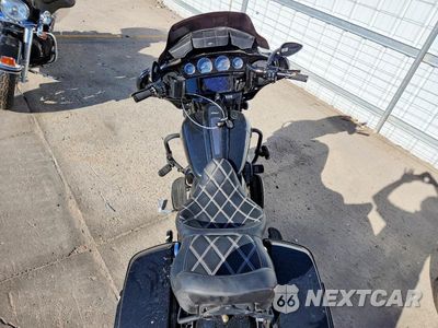 Zdjęcie 6 z 9 samochodu: 2021 HARLEY-DAVIDSON FLHXS VIN:1HD1KRP1XMB665188 - miniatura