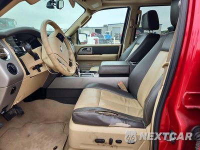 Zdjęcie 7 z 13 samochodu: 2007 FORD EXPEDITION EDDIE BAUER VIN:1FMFU17567LA60133 - miniatura