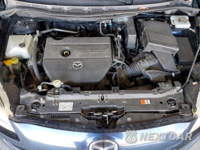 Zdjęcie 11 z 12 samochodu: 2014 MAZDA 5 GRAND TOURING VIN:JM1CW2DL5E0173032 - miniatura