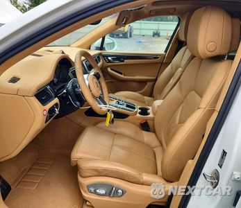 Zdjęcie 7 z 13 samochodu: 2015 PORSCHE MACAN S VIN:WP1AB2A58FLB74277 - miniatura