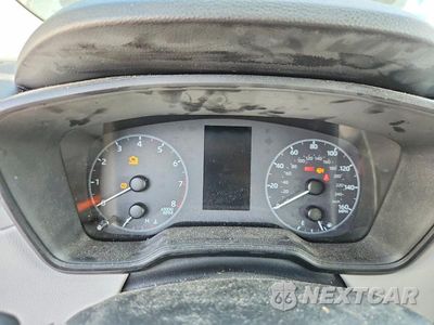 Zdjęcie 9 z 13 samochodu: 2024 TOYOTA COROLLA CROSS L VIN:7MUAAABG5RV119180 - miniatura