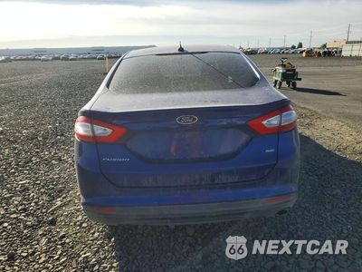 Zdjęcie 6 z 12 samochodu: 2013 FORD FUSION SE VIN:3FA6P0H74DR345700 - miniatura