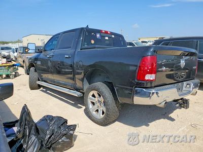 Drugie zdjęcie samochodu z przodu: 2017 RAM 1500 SLT VIN:1C6RR7LT3HS690474 - miniatura