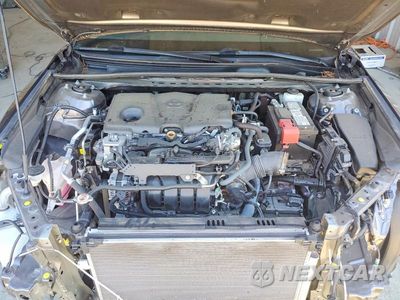 Zdjęcie 11 z 13 samochodu: 2021 TOYOTA CAMRY LE VIN:4T1R11AK5MU421166 - miniatura