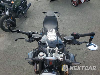 Piąte zdjęcie samochodu w środku: 2024 BMW R 12 VIN:WB10N5307R6J82376 - miniatura
