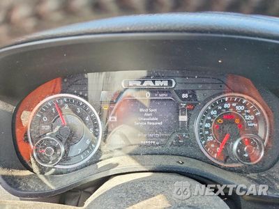 Zdjęcie 9 z 12 samochodu: 2024 RAM 1500 LARAMIE VIN:1C6SRFJT8RN125765 - miniatura