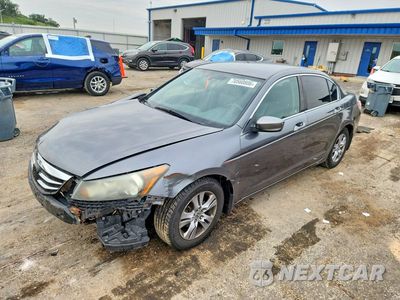 2011 HONDA ACCORD SE 1HGCP2F64BA051063 - główne zdjęcie licytacji z USA - miniatura