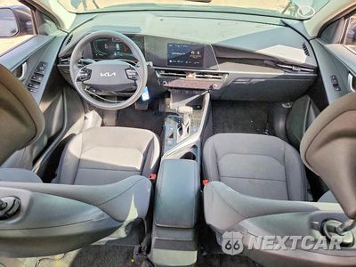 Zdjęcie 8 z 12 samochodu: 2024 KIA NIRO LX VIN:KNDCP3LE0R5178024 - miniatura