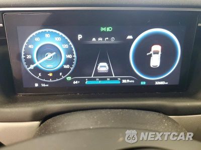 Zdjęcie 9 z 12 samochodu: 2024 HYUNDAI TUCSON LIMITED VIN:KM8JECD19RU175634 - miniatura