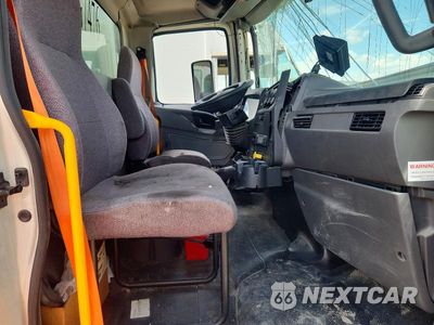 Zdjęcie 7 z 12 samochodu: 2023 INTERNATIONAL MV607 REFRIGERATED BOX TRUCK VIN:3HAEUMMNXPL497476 - miniatura
