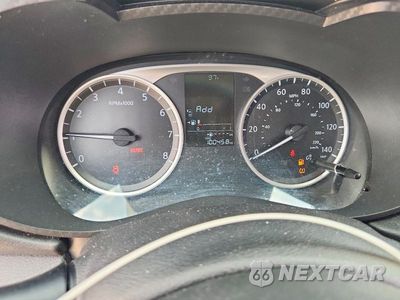 Zdjęcie 9 z 12 samochodu: 2020 NISSAN VERSA S VIN:3N1CN8BV7LL886611 - miniatura