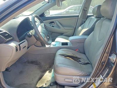 Zdjęcie 7 z 13 samochodu: 2009 TOYOTA CAMRY LE VIN:4T1BE46K59U401913 - miniatura