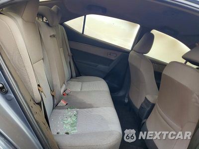 Zdjęcie 10 z 12 samochodu: 2016 TOYOTA COROLLA LE VIN:2T1BURHE9GC497437 - miniatura