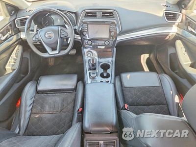 Zdjęcie 8 z 12 samochodu: 2018 NISSAN MAXIMA 3.5 SR VIN:1N4AA6AP3JC362197 - miniatura