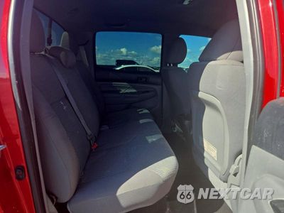 Zdjęcie 10 z 12 samochodu: 2013 TOYOTA TACOMA DOUBLE CAB VIN:5TFJX4GN5DX022842 - miniatura