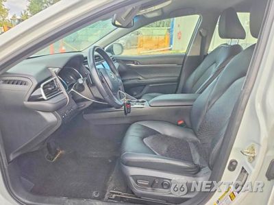 Zdjęcie 7 z 12 samochodu: 2018 TOYOTA CAMRY XSE VIN:4T1B61HK2JU101064 - miniatura