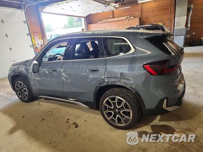 Drugie zdjęcie samochodu z przodu: 2024 BMW X1 XDRIVE28I VIN:WBX73EF04R5Z27225 - miniatura