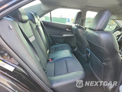 Zdjęcie 10 z 13 samochodu: 2013 TOYOTA CAMRY SE VIN:4T1BF1FK8DU639002 - miniatura