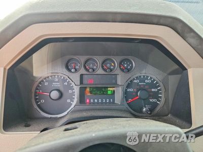 Zdjęcie 9 z 13 samochodu: 2008 FORD F350 SRW SUPER DUTY VIN:1FTWF31588EA01903 - miniatura