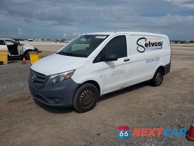 2016 MERCEDES-BENZ METRIS WD3PG2EA1G3164710 - główne zdjęcie licytacji z USA - miniatura