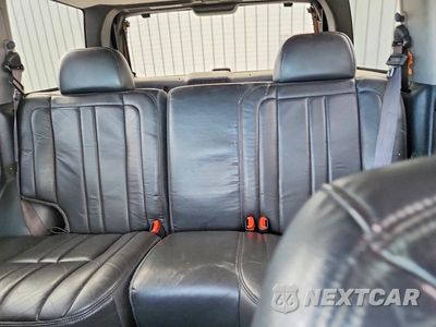 Zdjęcie 10 z 14 samochodu: 1997 JEEP GRAND CHEROKEE LAREDO VIN:1J4GZ58Y7VC711433 - miniatura