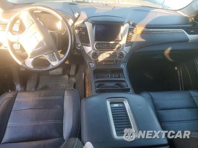 Zdjęcie 8 z 13 samochodu: 2015 GMC YUKON XL DENALI VIN:1GKS2JKJ4FR649534 - miniatura