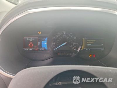 Zdjęcie 9 z 13 samochodu: 2019 FORD EDGE TITANIUM VIN:2FMPK4K96KBC10983 - miniatura