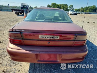 Zdjęcie 6 z 12 samochodu: 1997 DODGE INTREPID VIN:2B3HD46T4VH680201 - miniatura