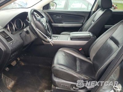 Zdjęcie 7 z 13 samochodu: 2012 MAZDA CX-9 VIN:JM3TB3DV4C0363704 - miniatura