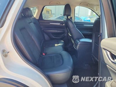 Zdjęcie 10 z 12 samochodu: 2020 MAZDA CX-5 TOURING VIN:JM3KFBCM1L0786792 - miniatura
