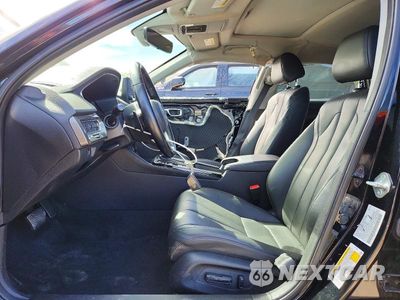 Zdjęcie 7 z 13 samochodu: 2023 ACURA INTEGRA VIN:19UDE4H23PA003724 - miniatura