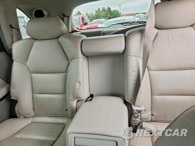 Zdjęcie 10 z 13 samochodu: 2009 ACURA MDX TECHNOLOGY VIN:2HNYD28659H508205 - miniatura
