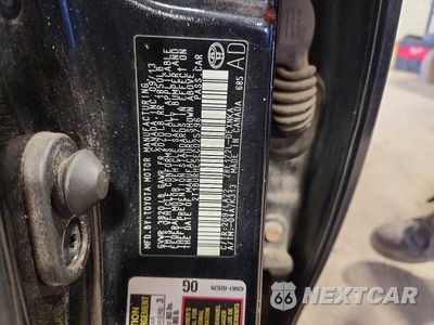Zdjęcie 13 z 13 samochodu: 2014 TOYOTA COROLLA LE PREMIUM VIN:2T1BURHE5EC025796 - miniatura