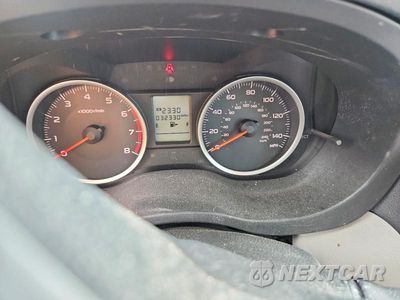 Zdjęcie 9 z 14 samochodu: 2018 SUBARU FORESTER 2.5I VIN:JF2SJABC5JH450055 - miniatura