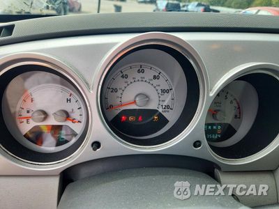 Zdjęcie 9 z 13 samochodu: 2010 CHRYSLER PT CRUISER VIN:3A4GY5F97AT219644 - miniatura