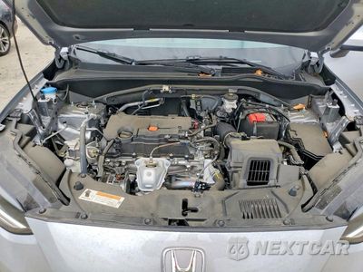 Zdjęcie 12 z 13 samochodu: 2025 HONDA HR-V LX VIN:3CZRZ1H36SM731706 - miniatura