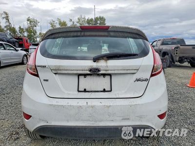 Zdjęcie 6 z 12 samochodu: 2019 FORD FIESTA SE VIN:3FADP4EJ2KM102184 - miniatura