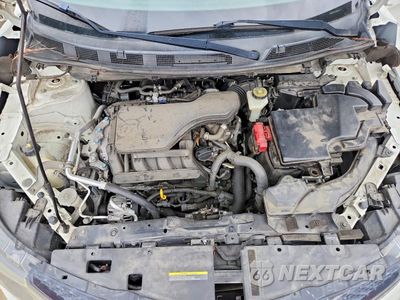 Zdjęcie 12 z 14 samochodu: 2018 NISSAN ROGUE SPORT S VIN:JN1BJ1CP2JW162590 - miniatura