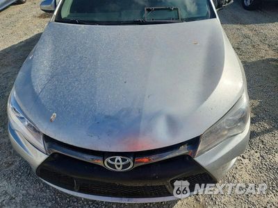 Zdjęcie 11 z 12 samochodu: 2017 TOYOTA CAMRY SE VIN:4T1BF1FK4HU401119 - miniatura