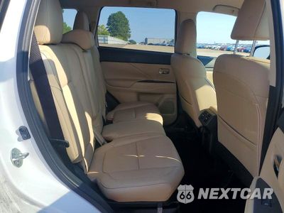 Zdjęcie 11 z 13 samochodu: 2020 MITSUBISHI OUTLANDER SE VIN:JA4AD3A37LZ007525 - miniatura