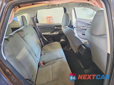 Zdjęcie 11 z 13 samochodu: 2015 HONDA CR-V LX VIN:2HKRM4H35FH638760 - miniatura