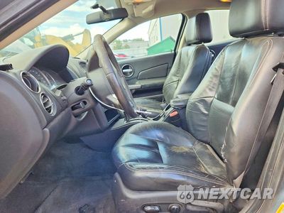 Zdjęcie 7 z 13 samochodu: 2006 PONTIAC GRAND PRIX GT VIN:2G2WR554161266797 - miniatura