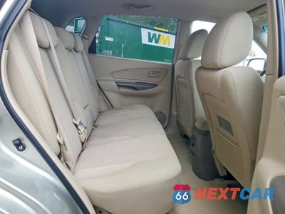Zdjęcie 11 z 13 samochodu: 2007 HYUNDAI TUCSON GLS VIN:KM8JM12B97U616100 - miniatura